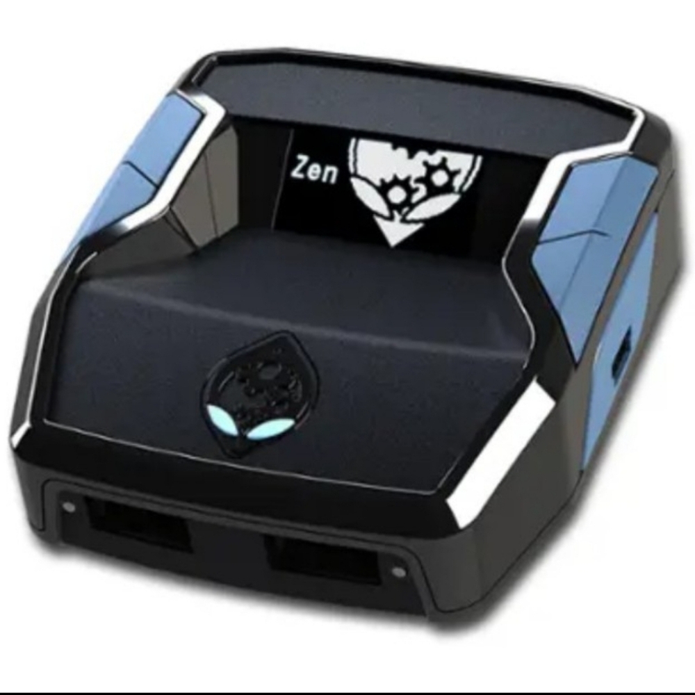 Crons Zen MOD Gaming Device For All Systems